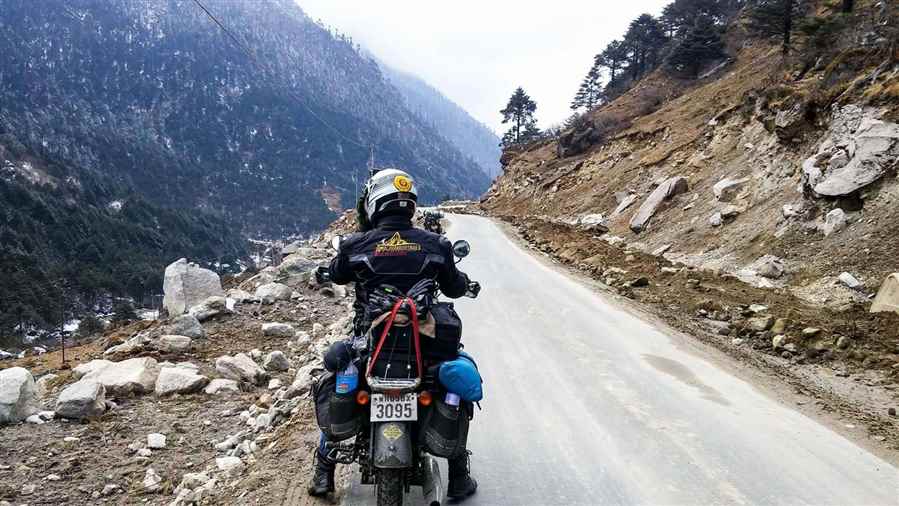 भारत की सर्वश्रेष्ठ सड़क यात्राएं