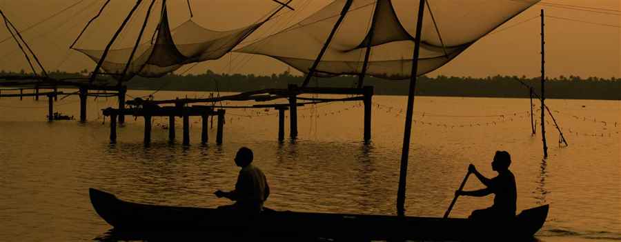 भारत में ग्रामीण पर्यटन