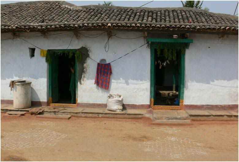 भारत में ग्रामीण पर्यटन