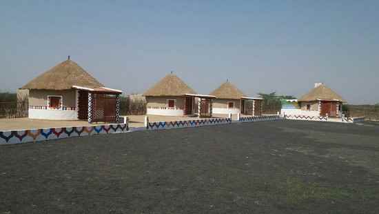 भारत में ग्रामीण पर्यटन