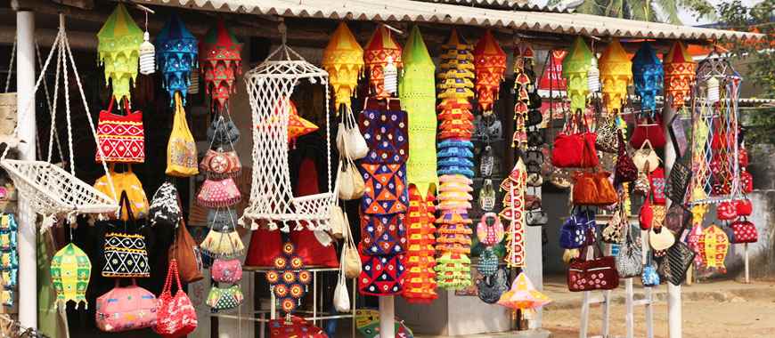 भारत में ग्रामीण पर्यटन