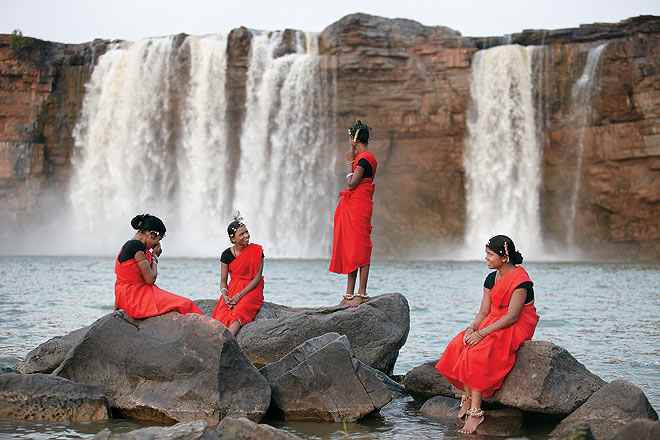 भारत में ग्रामीण पर्यटन