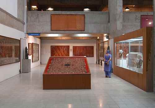 भारत के संग्रहालय