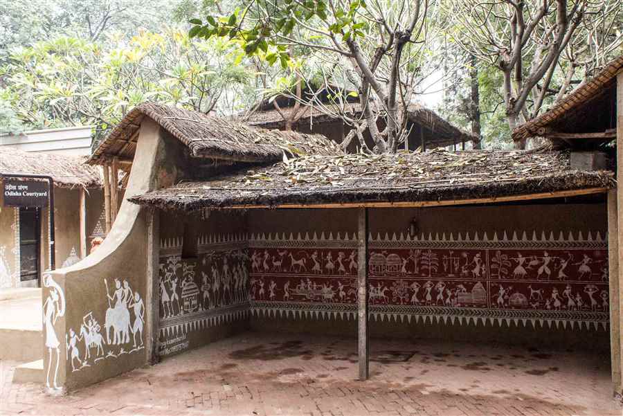 भारत के संग्रहालय