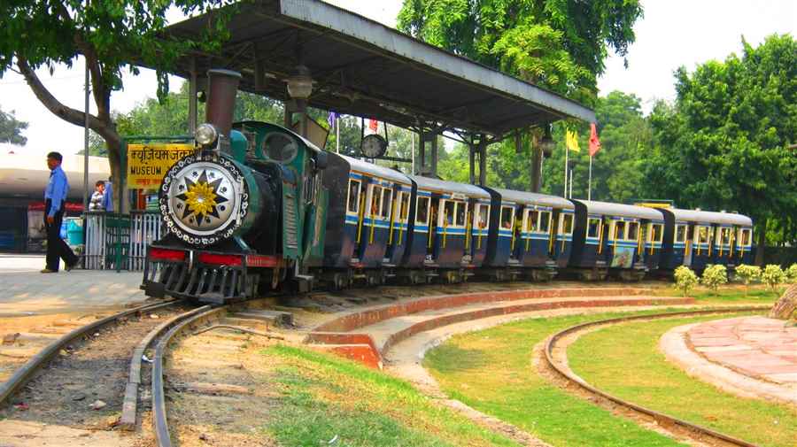 भारत के संग्रहालय