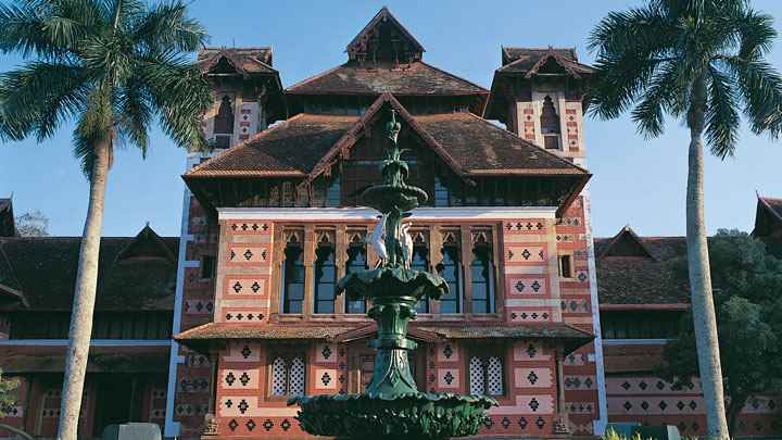 भारत के संग्रहालय