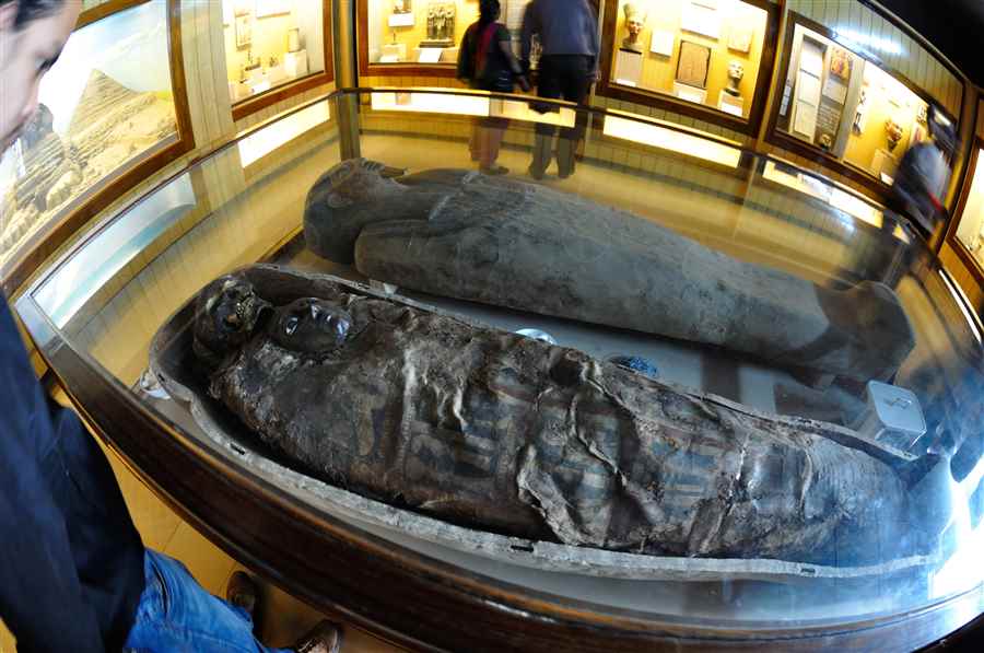 भारत के संग्रहालय