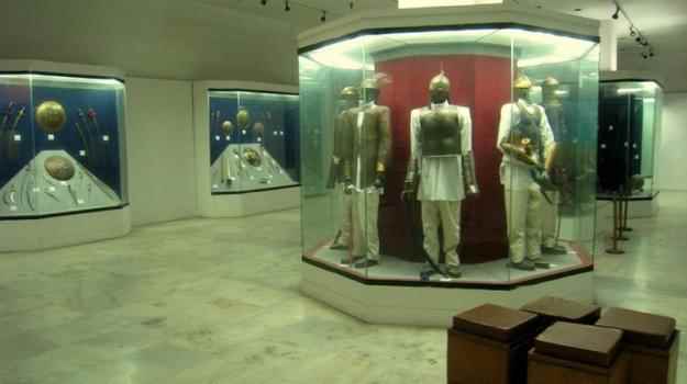 भारत के संग्रहालय