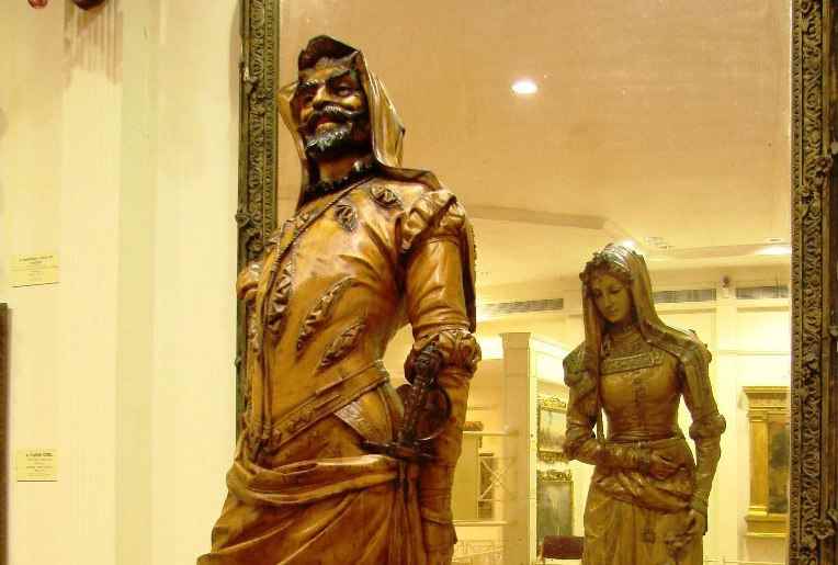 भारत के संग्रहालय