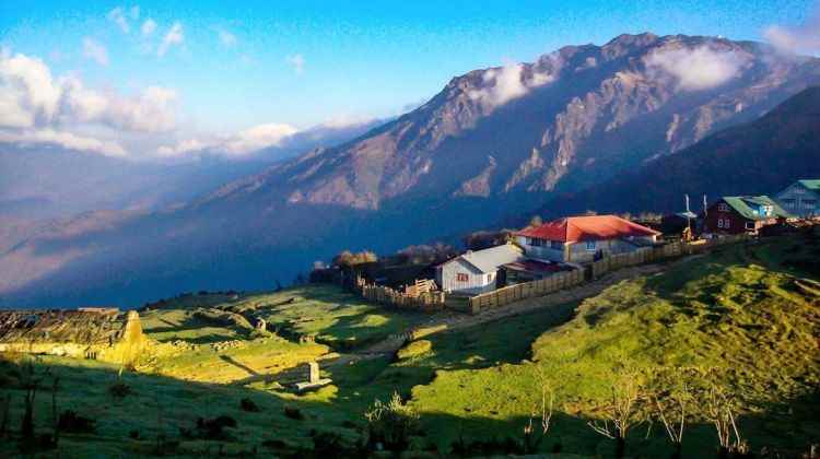 भारत के ऑफबीट गंतव्य