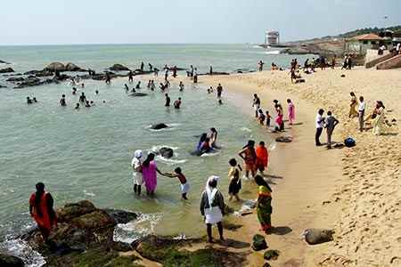 Shotharilai-Beach Shotharilai-Beach