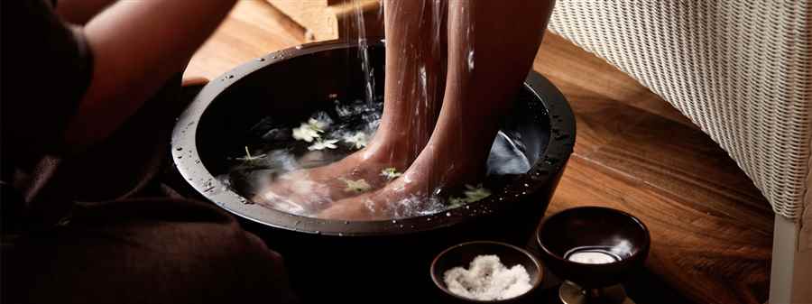 भारत में सर्वश्रेष्ठ आयुर्वेद स्पा स्थल