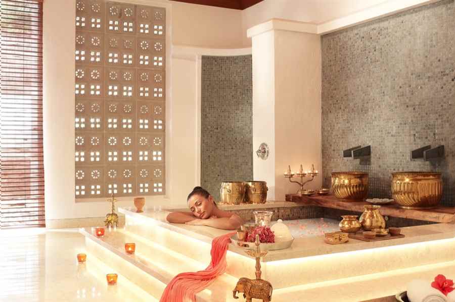 भारत में सर्वश्रेष्ठ आयुर्वेद स्पा स्थल