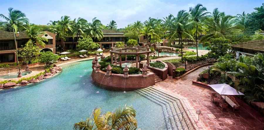 भारत में सर्वश्रेष्ठ आयुर्वेद स्पा स्थल