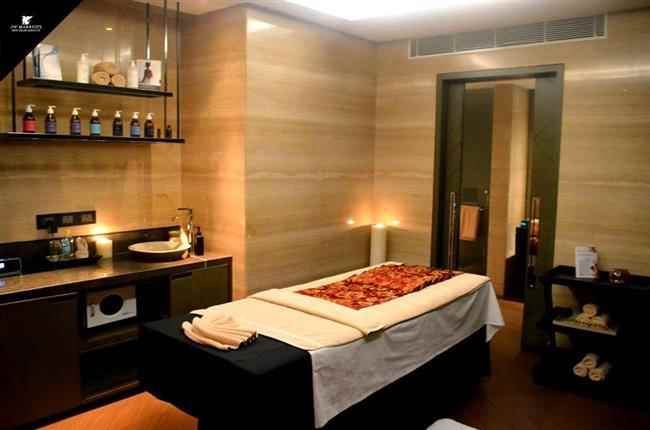 भारत में सर्वश्रेष्ठ आयुर्वेद स्पा स्थल