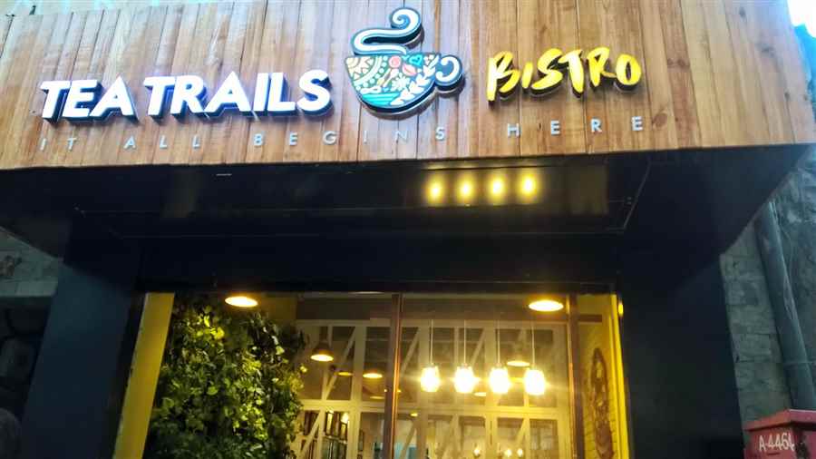 भारत में सर्वश्रेष्ठ चाय कैफे 