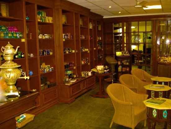 भारत में सर्वश्रेष्ठ चाय कैफे 