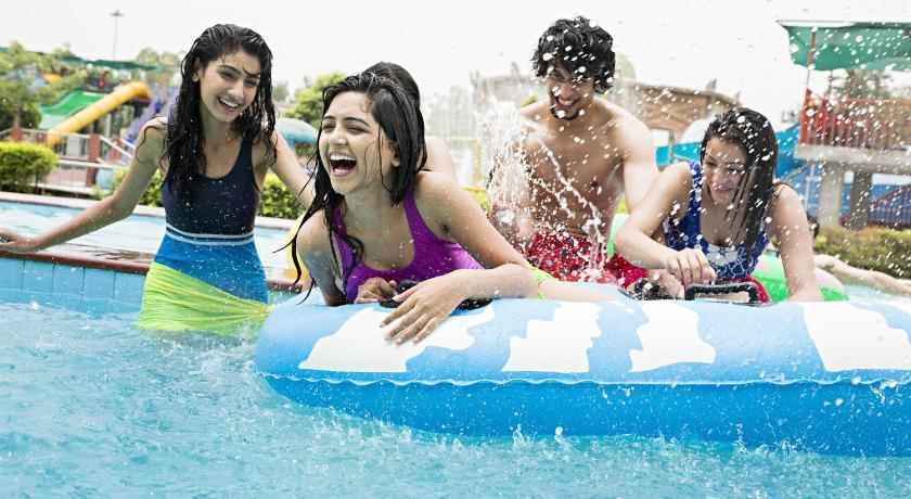 भारत के सर्वश्रेष्ठ थीम पार्क