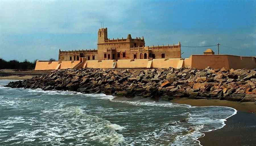 गाती लहरों का स्थान भारत के ऑफबीट गंतव्य