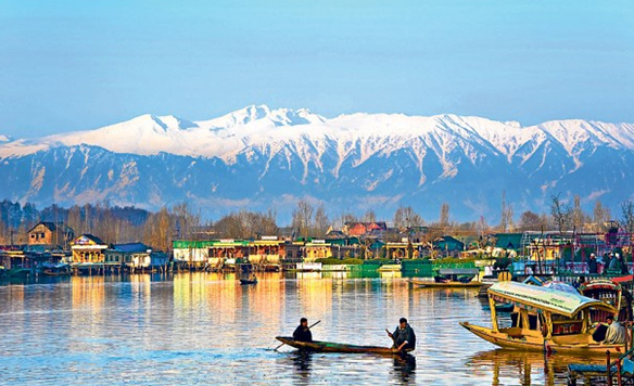 भारत के पर्यटन स्थलों की विशेषता भारत में पर्यटन