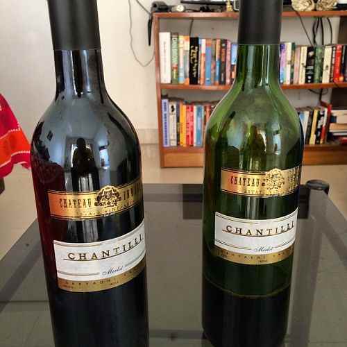 भारत में वाइन यात्रा