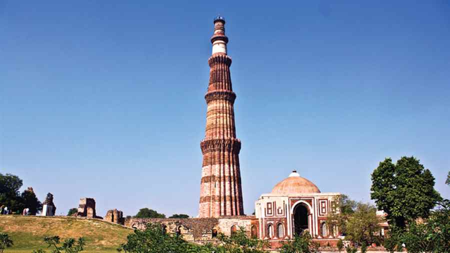 भारत के यूनेस्को विश्व विरासत स्थल