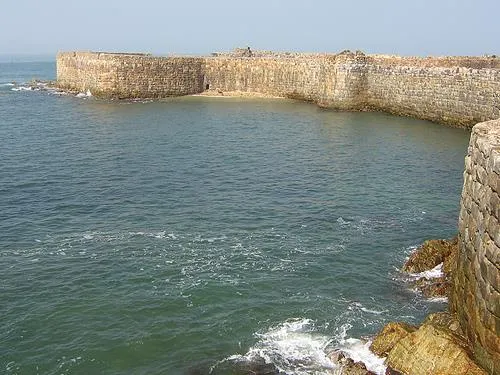 Vijaya Beach Park in Alappuzha Vijaya Beach Park in Alappuzha