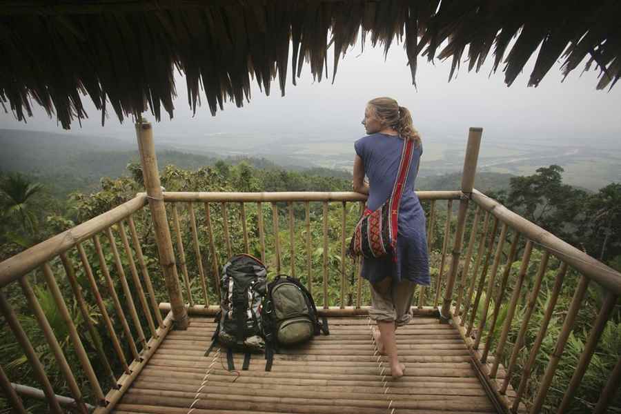 भारत में महिलाओं के लिए सर्वश्रेष्ठ पर्यटन स्थल