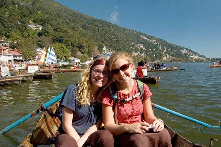 भारत में महिलाओं के लिए सर्वश्रेष्ठ पर्यटन स्थल