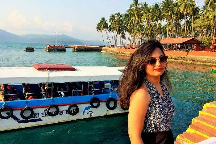 भारत में महिलाओं के लिए सर्वश्रेष्ठ पर्यटन स्थल