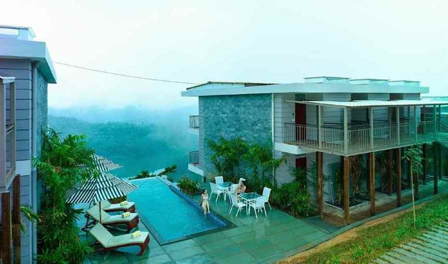 भारत के प्रसिद्ध शीतकालीन रिसॉर्ट्स