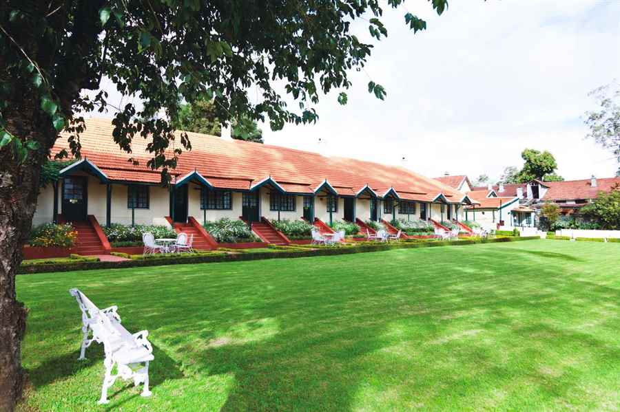 भारत के प्रसिद्ध शीतकालीन रिसॉर्ट्स