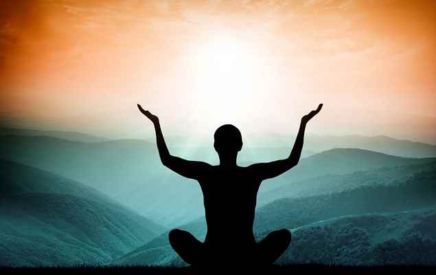 भारत के प्रसिद्ध आध्यात्मिक योग ध्यान केंद्र