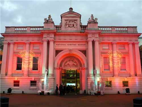 भारत के संग्रहालय