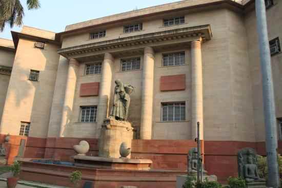 भारत के संग्रहालय