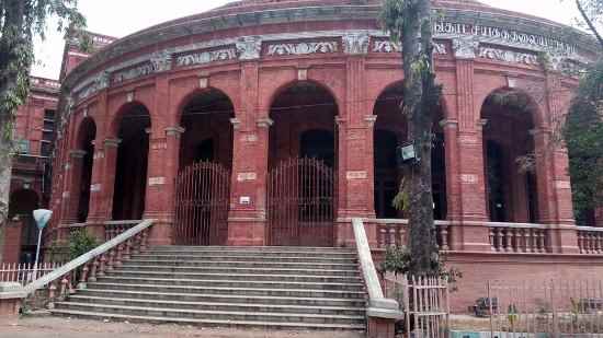 भारत के संग्रहालय