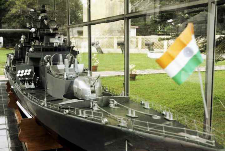 भारत के संग्रहालय