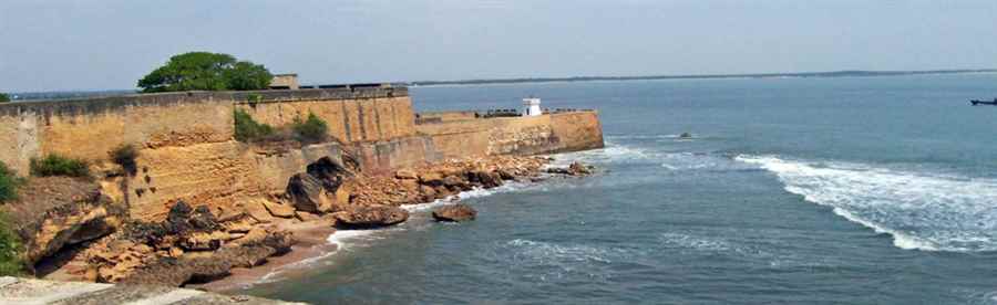 गुजरात के समुद्र तट