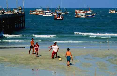 आंध्र प्रदेश के समुद्र तट