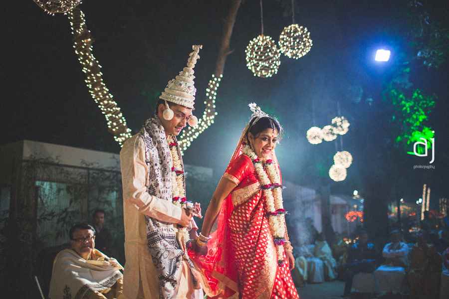 भारत में डेस्टिनेशन विवाह के लिए सर्वश्रेष्ठ स्थल 