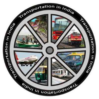 india transport system