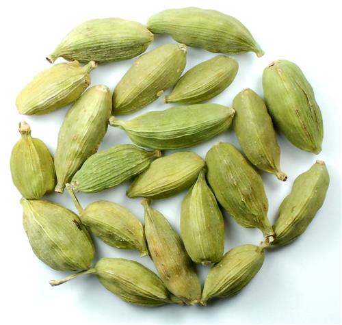 Common Indian Spices