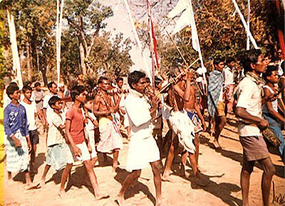 Unique Festivals in India