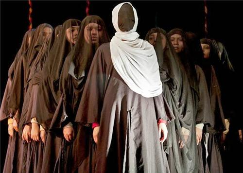 Modern Theater in India