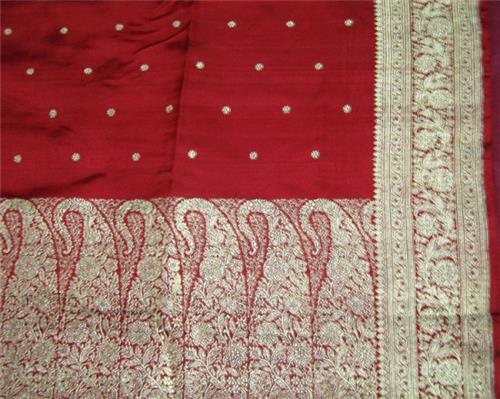 Sarees from North India