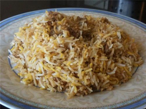 Biryani