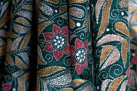 Types of sarees in India