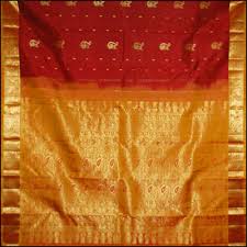 Sarees from Southn India