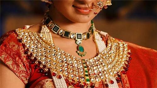 Jewellery of India