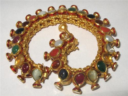 Navaratn Jewellery